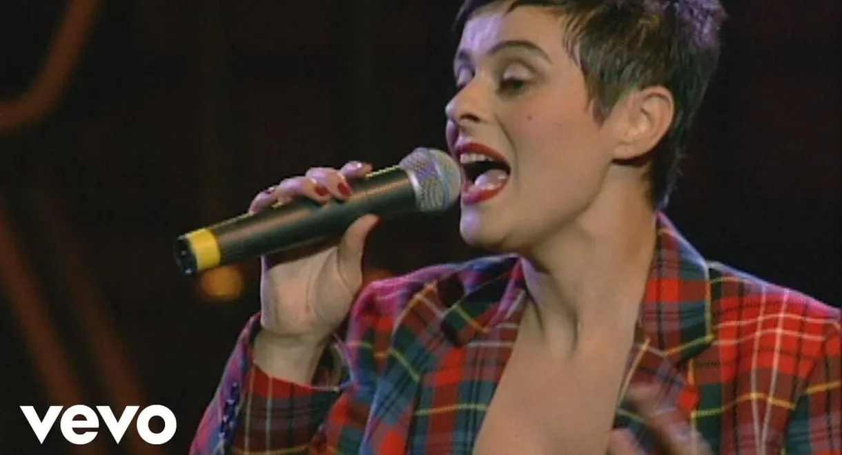 Lisa Stansfield - Live At The Royal Albert Hall