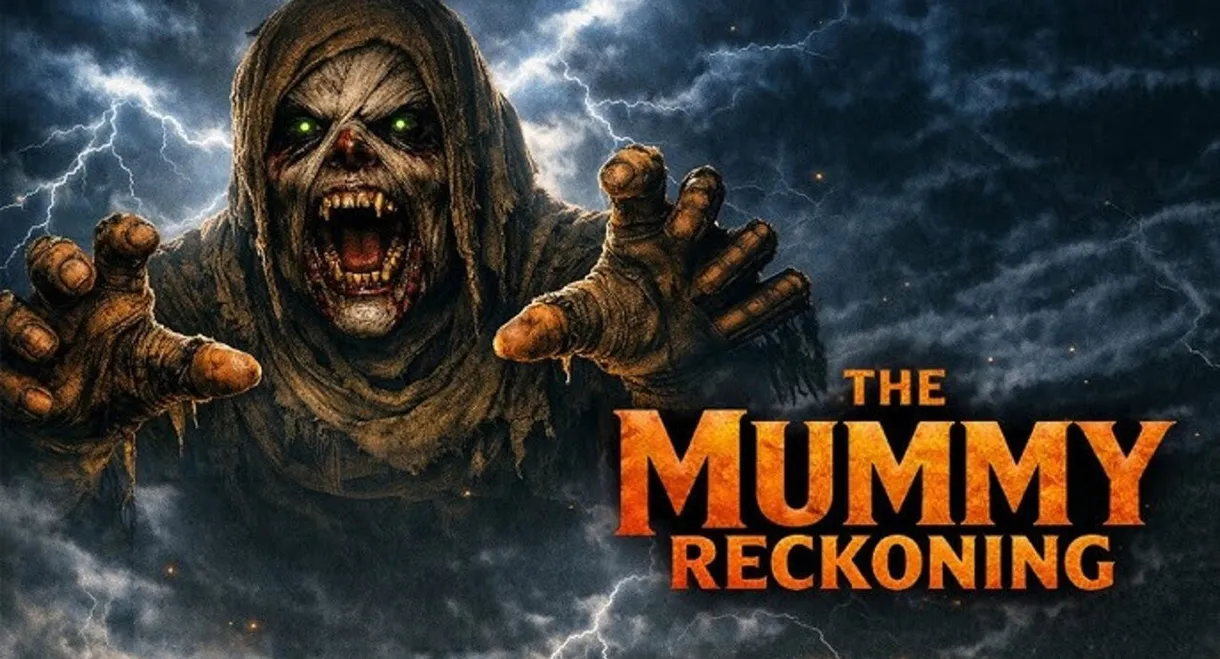 The Mummy: Reckoning