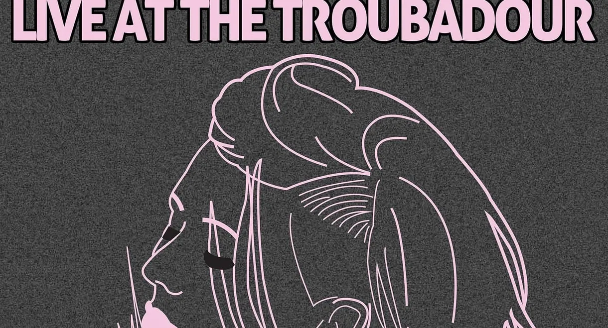 Ellie Goulding: LIVE at the Troubadour