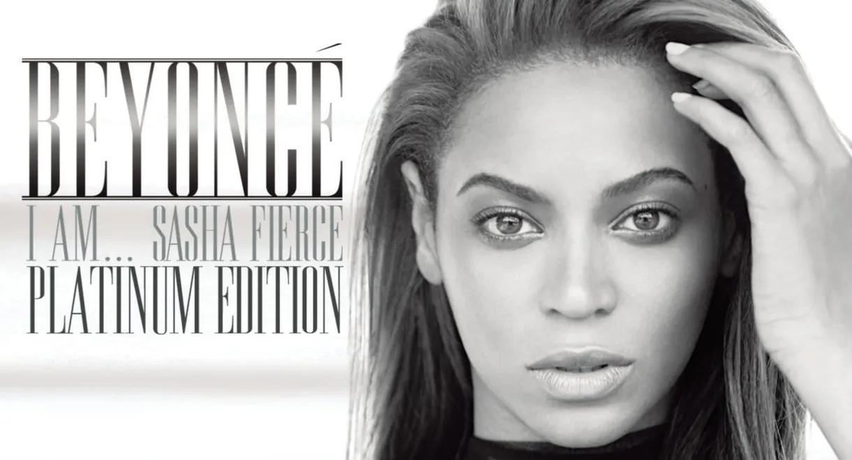 Beyoncé: I Am... Sasha Fierce (Platinum Edition)