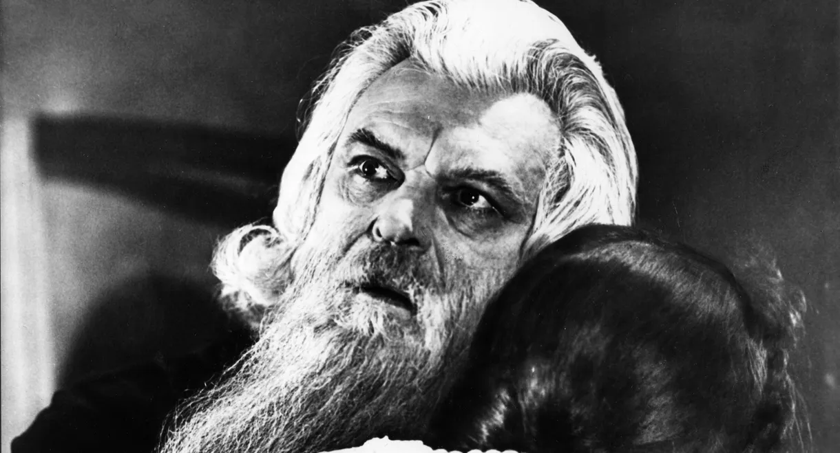 Father Sergius