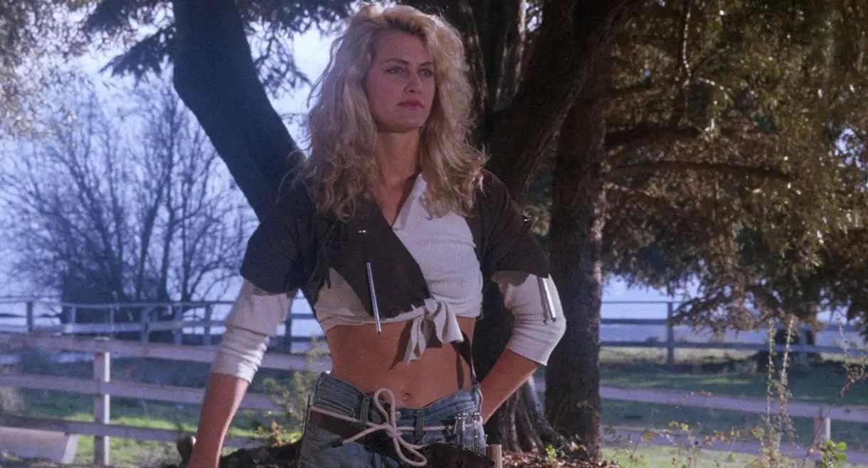 They Call Me Macho Woman