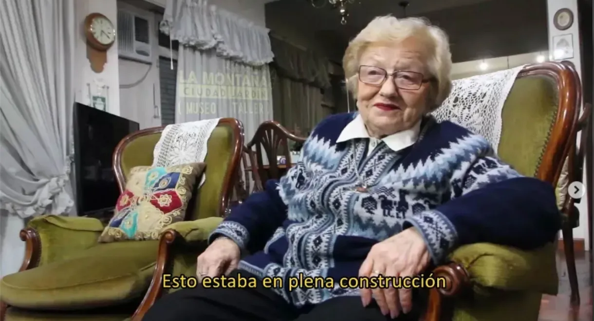 Muchachas de Finca III
