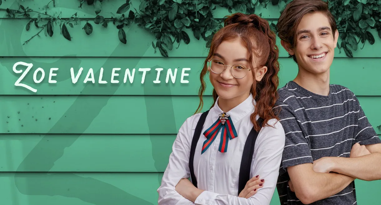 Zoe Valentine