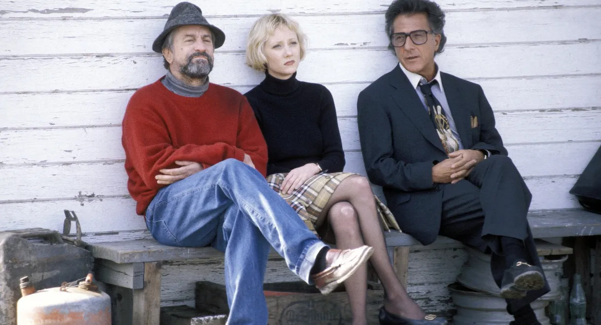 Wag the Dog