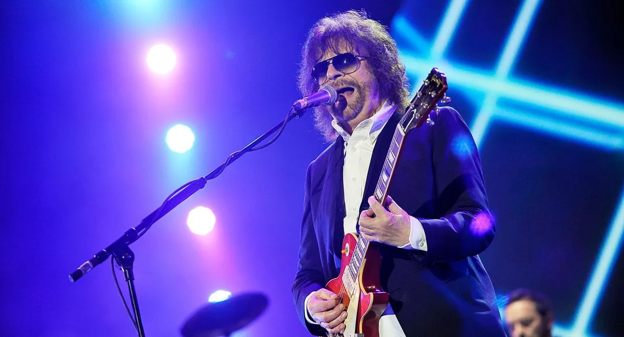 Jeff Lynne's ELO - Radio 2 In Concert