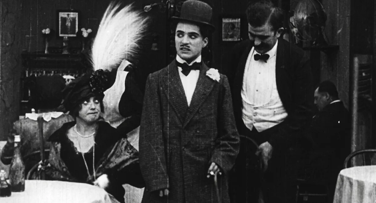 Tillie's Punctured Romance