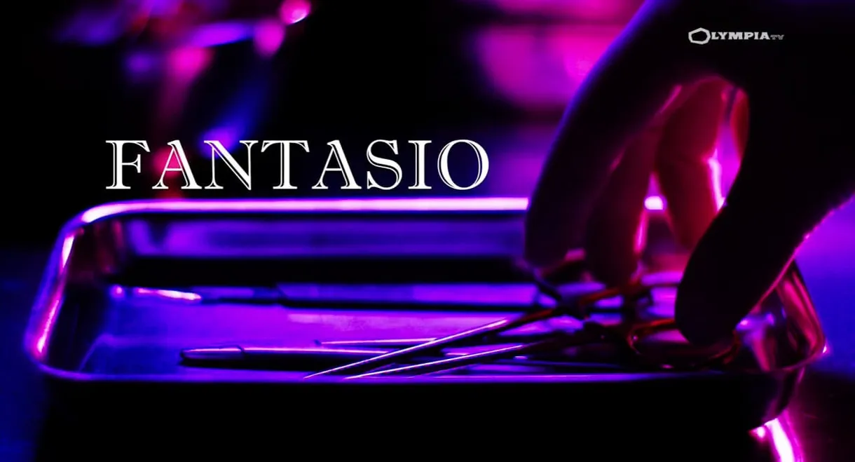 Fantasio