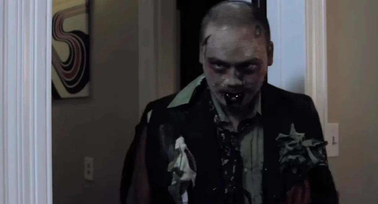 Ninja Zombies