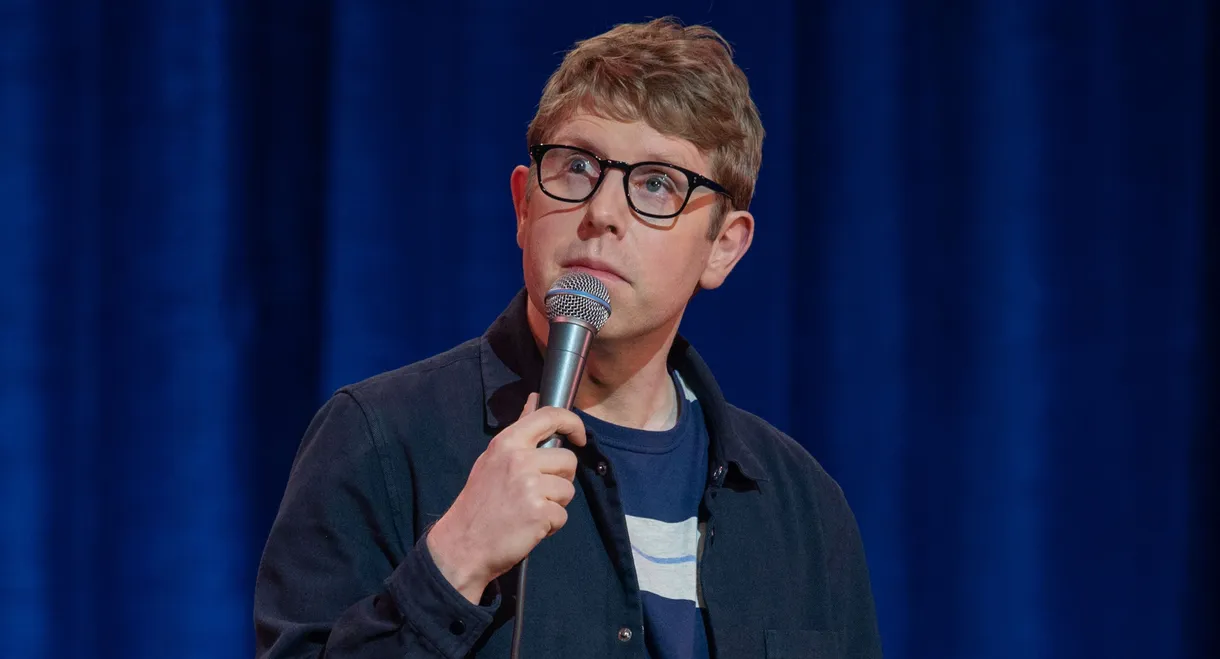 Josh Widdicombe: Bit Much...