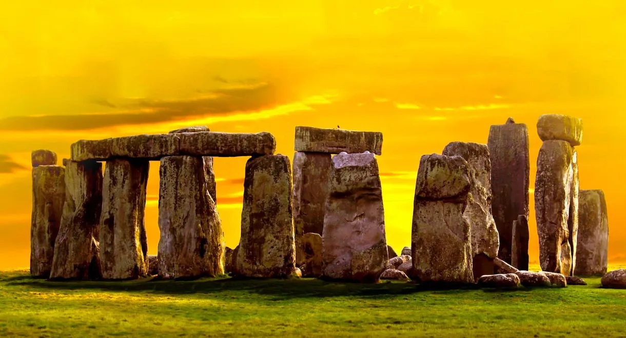 Top 10: Secrets and Mysteries