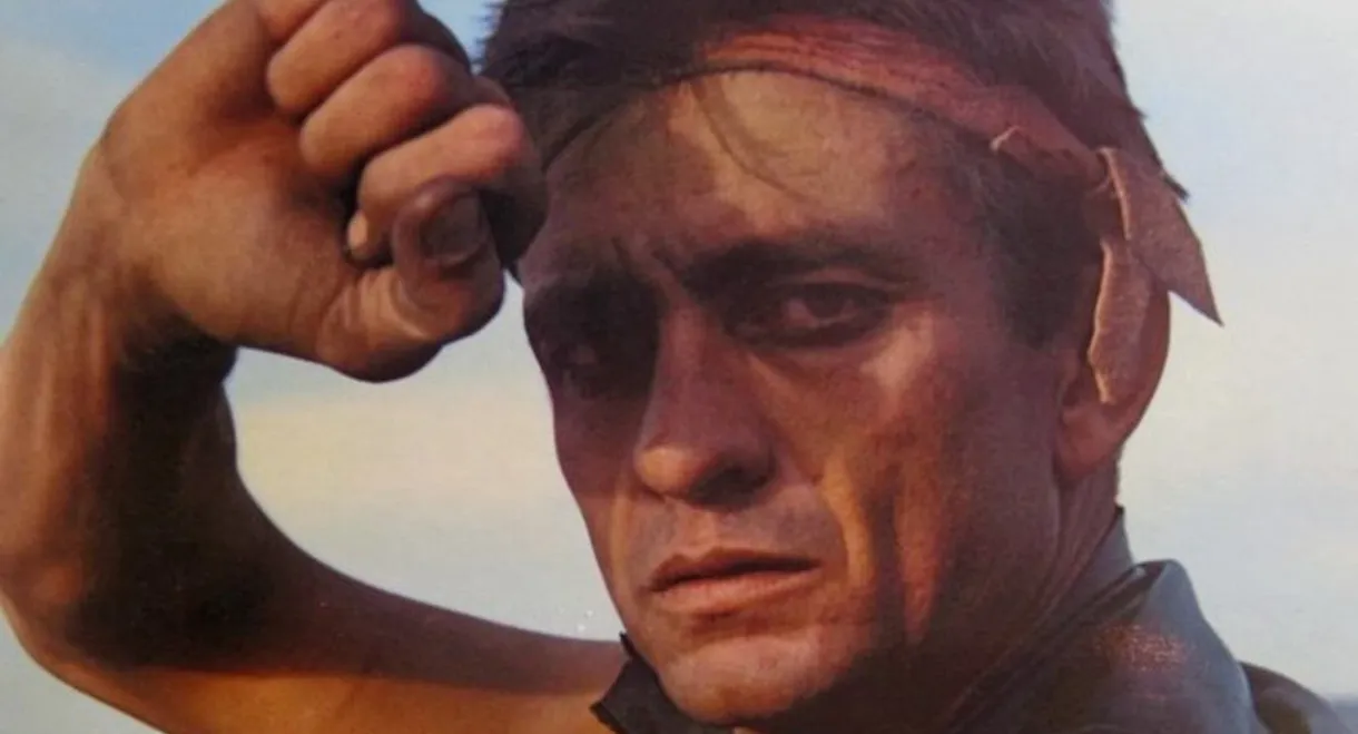 We're Still Here: Johnny Cash's Bitter Tears Revisited