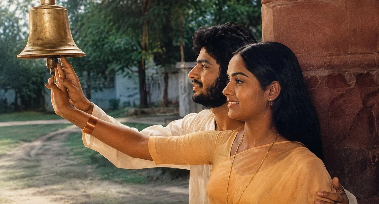 Kadhal Oviyam