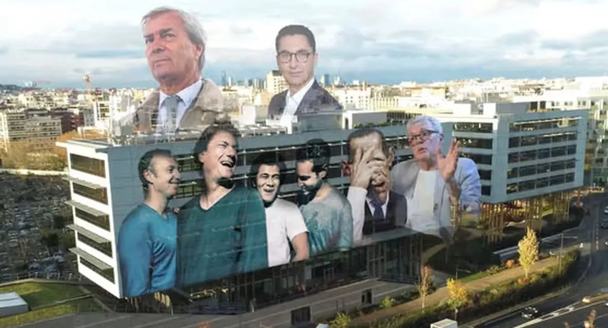 FINI DE RIRE ! L'humour politique au garde-à-vous ?