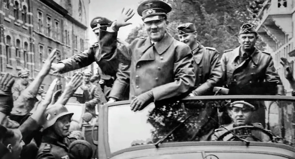 The Nazi Gospels
