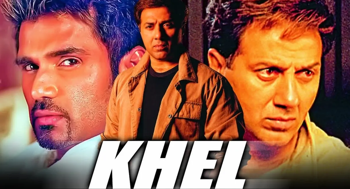 Khel