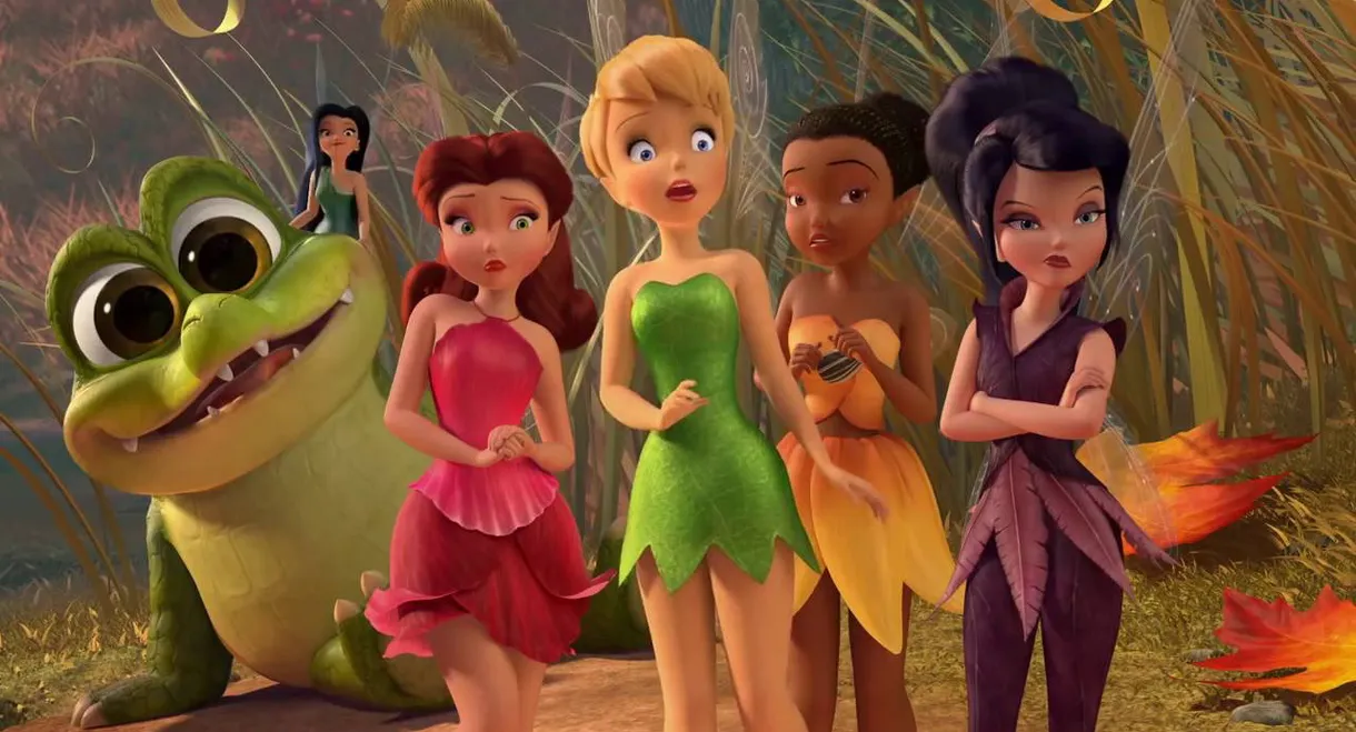 Tink'n About Animals