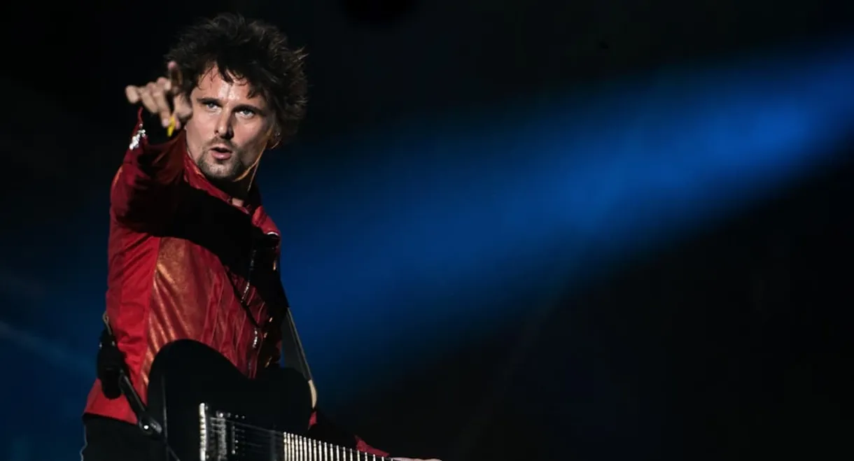 Muse: Live at Rock in Rio 2013