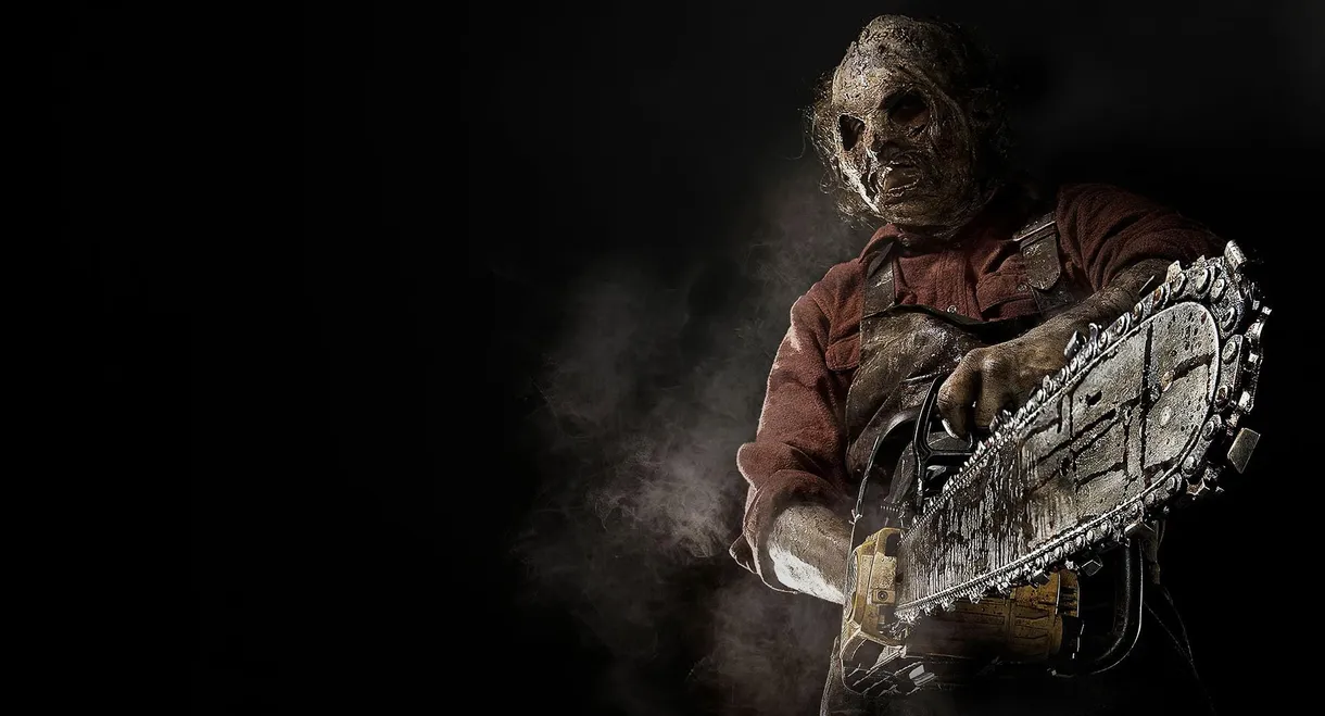 Texas Chainsaw 3D