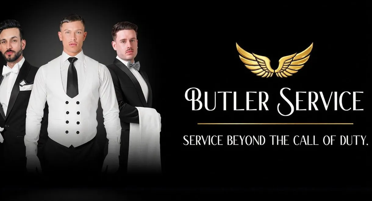 Butler Service