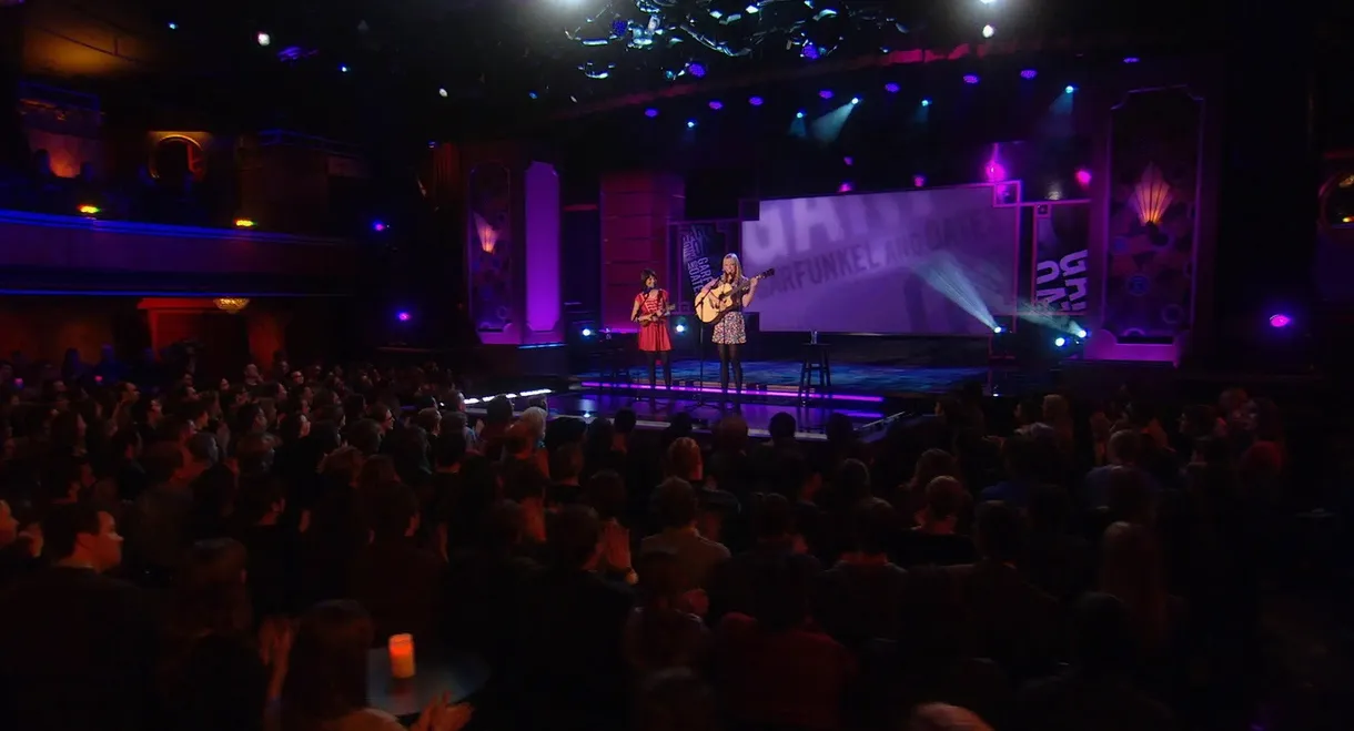 Garfunkel and Oates: The Half Hour
