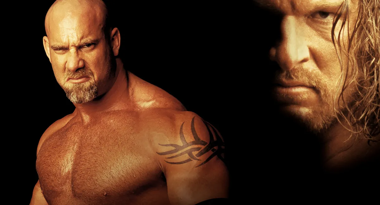 WWE Bad Blood 2003