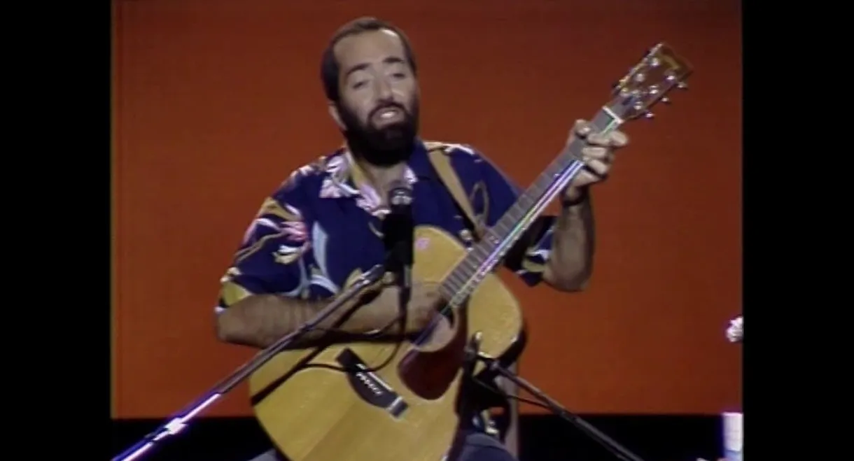 A Young Children's Concert with Raffi