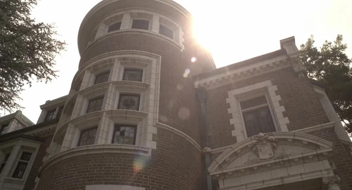 Behind the Fright: The Making of American Horror Story