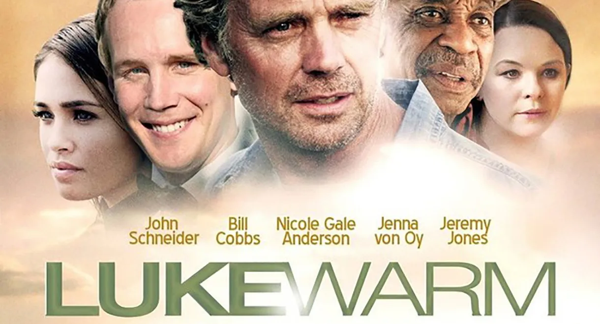 Lukewarm