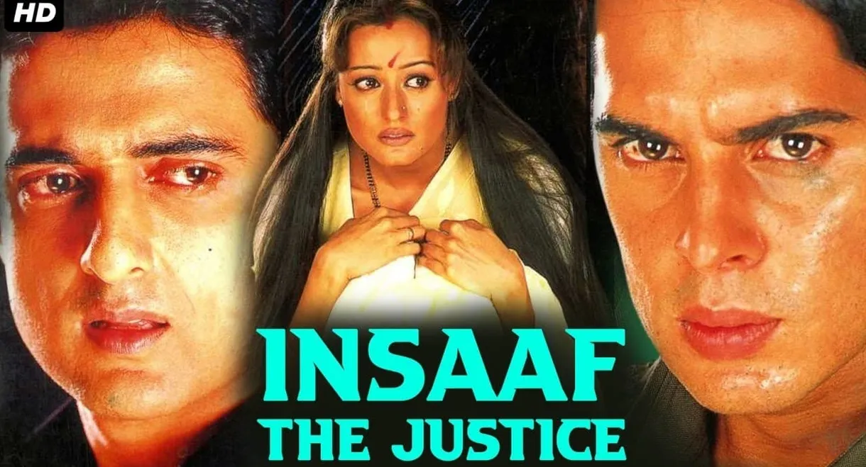 Insaaf: The Justice
