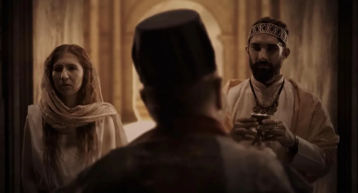 Herod the Great: The Child Murderer of Bethlehem
