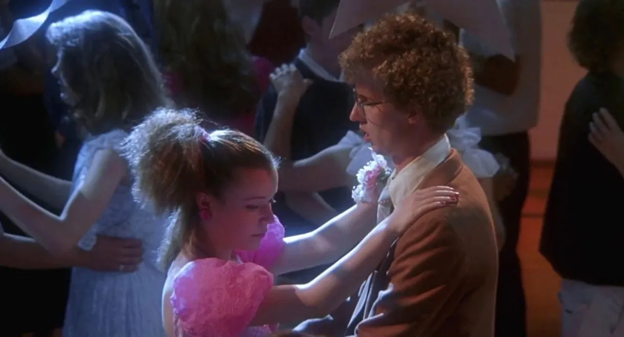 Napoleon Dynamite
