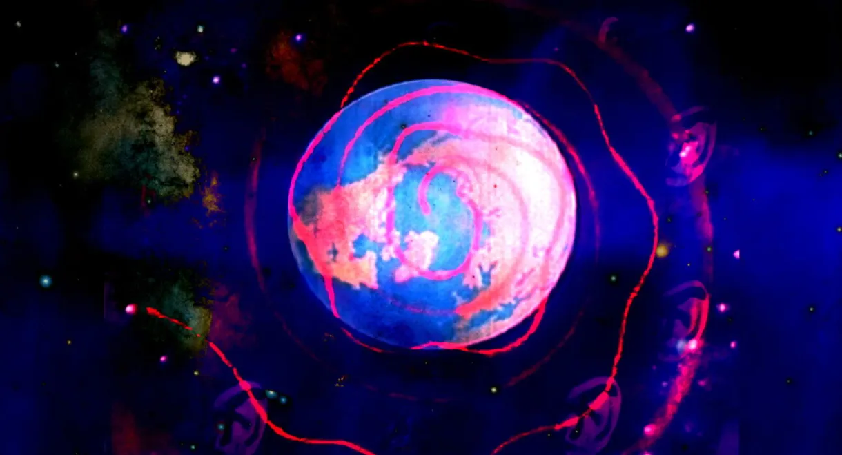Euclidean Man