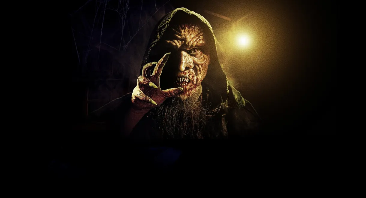 Rumpelstiltskin