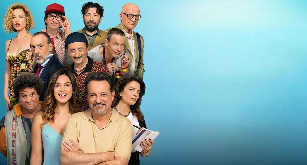 Un weekend artificiale