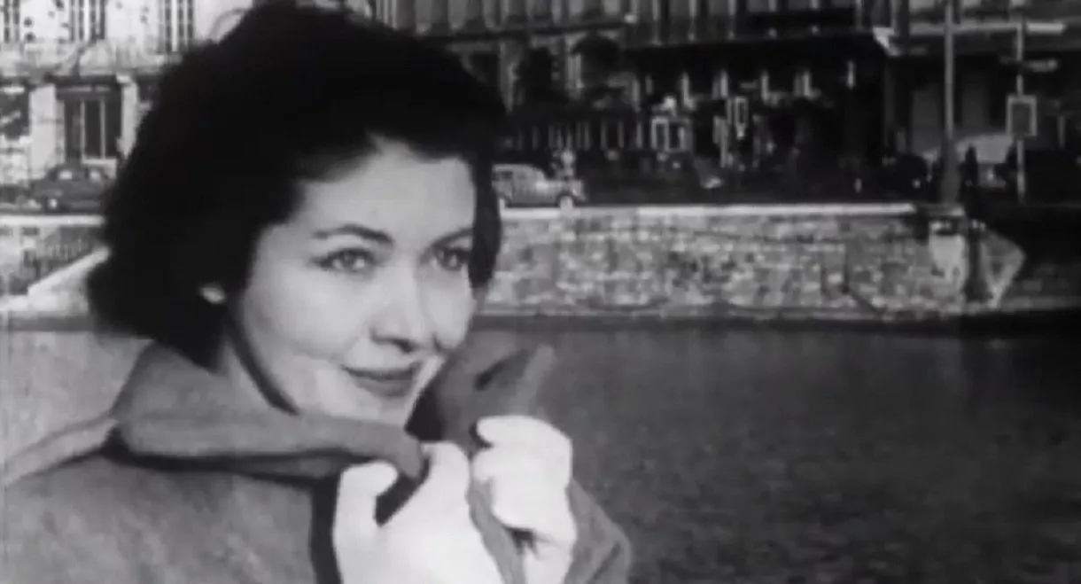 A Flirtatious Woman
