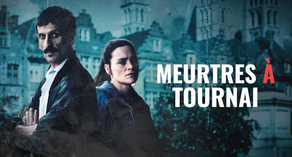 Meurtres à Tournai