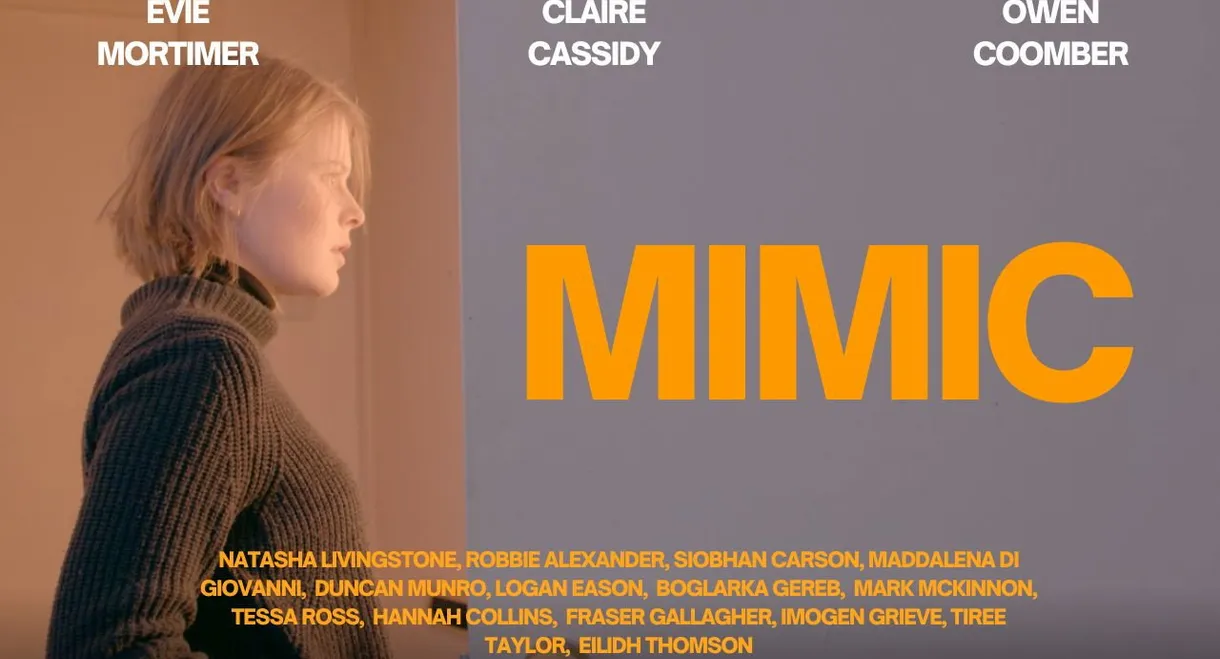 MIMIC
