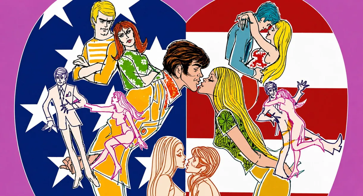 Love, American Style