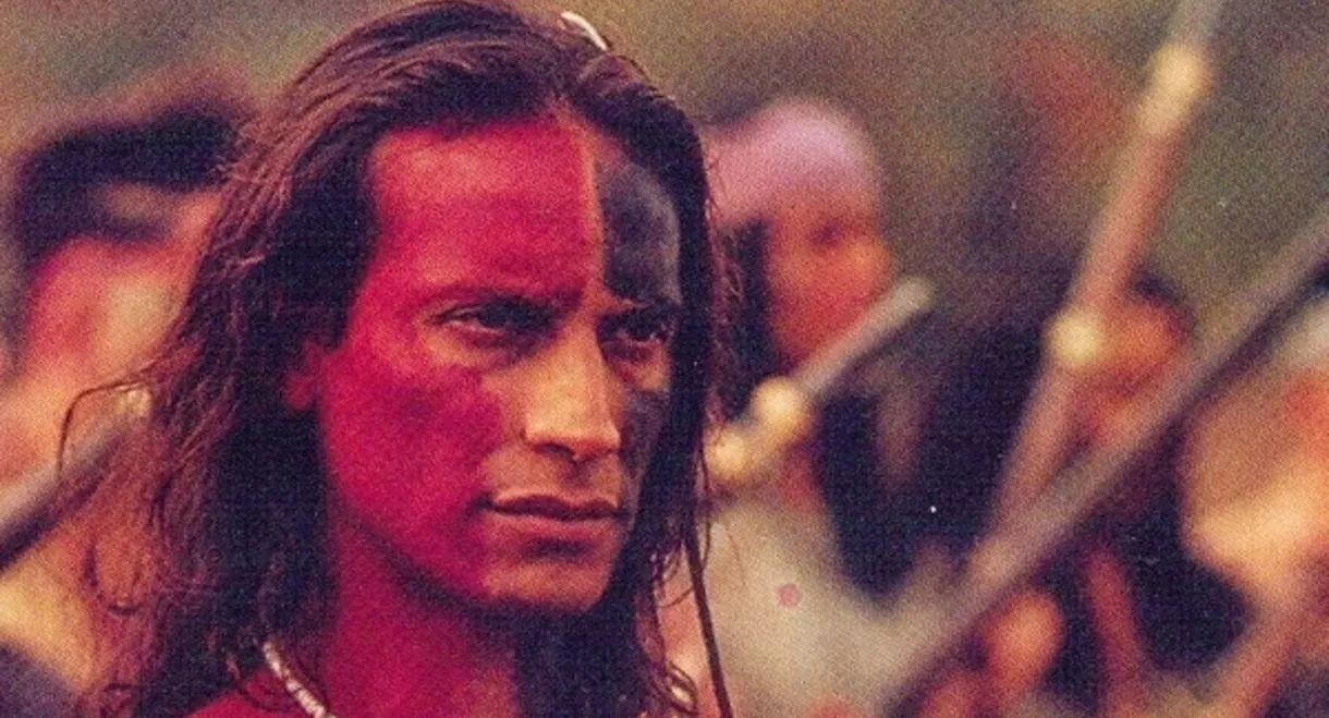 Tecumseh: The Last Warrior