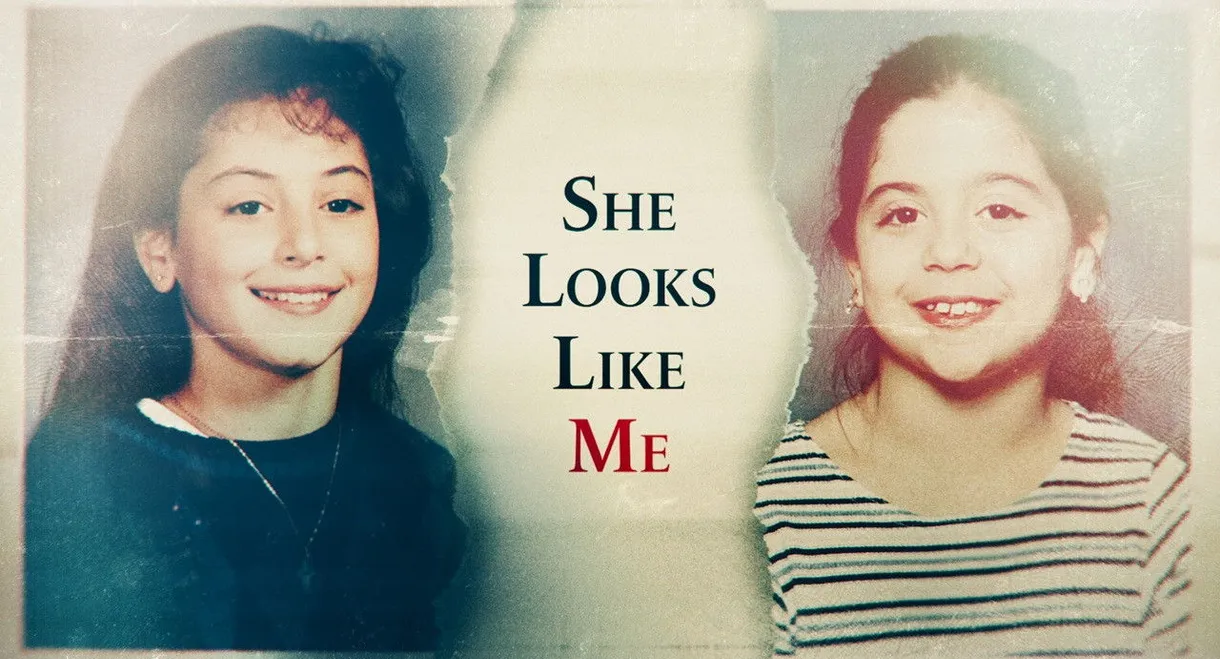 She Looks Like Me