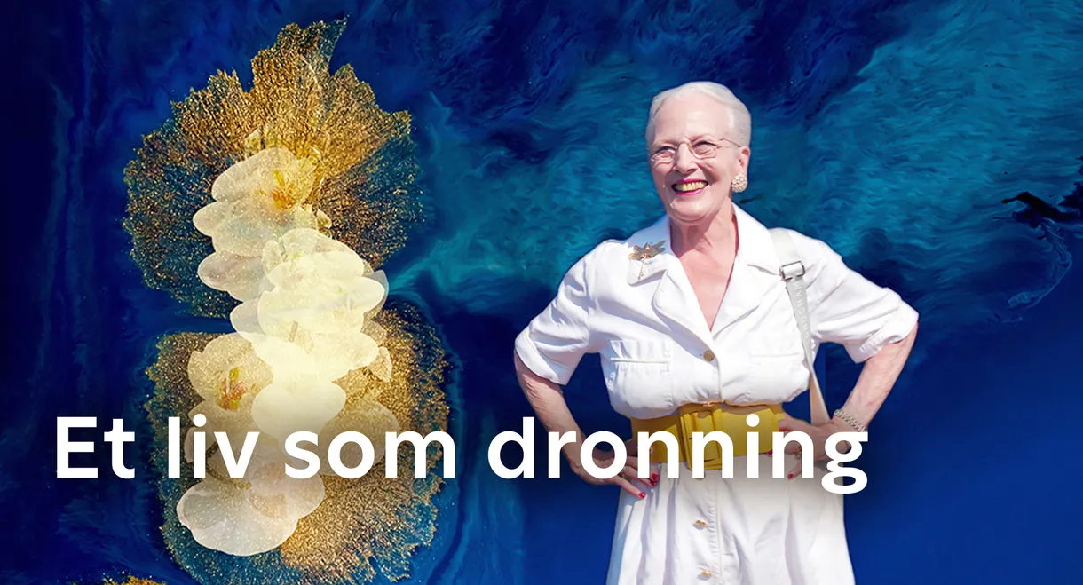 Et liv som dronning