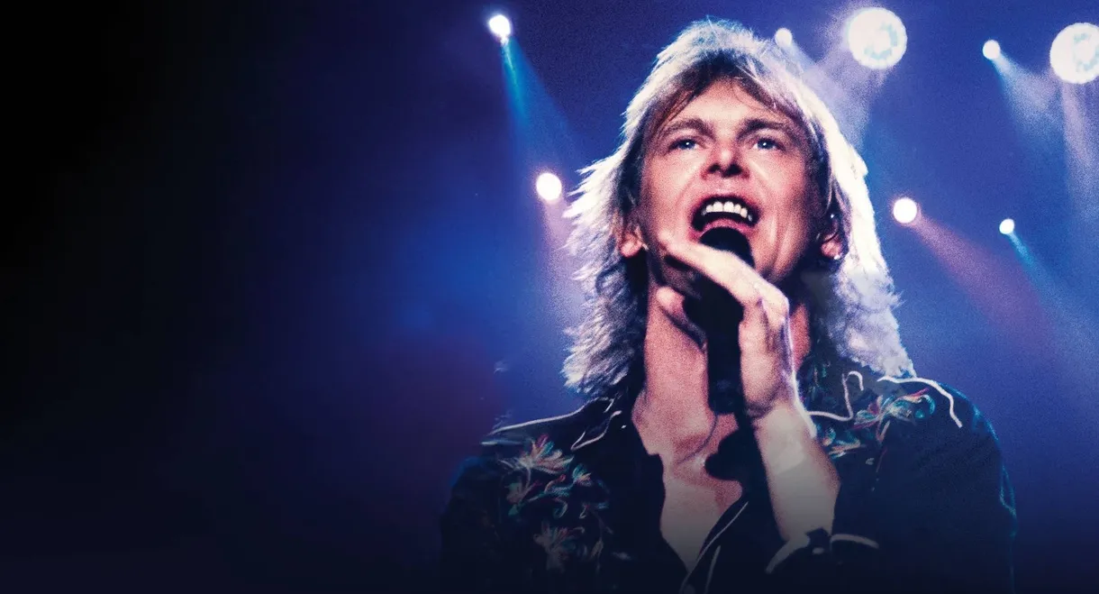 John Farnham: Finding the Voice