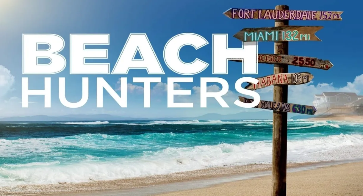 Beach Hunters