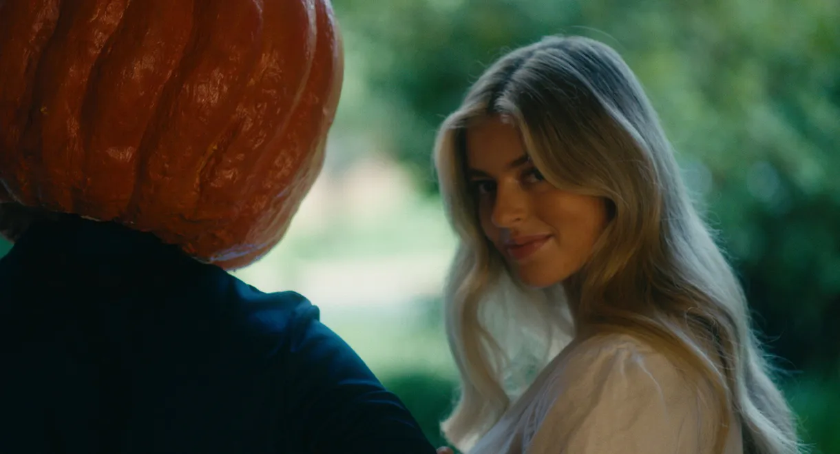 Pumpkin