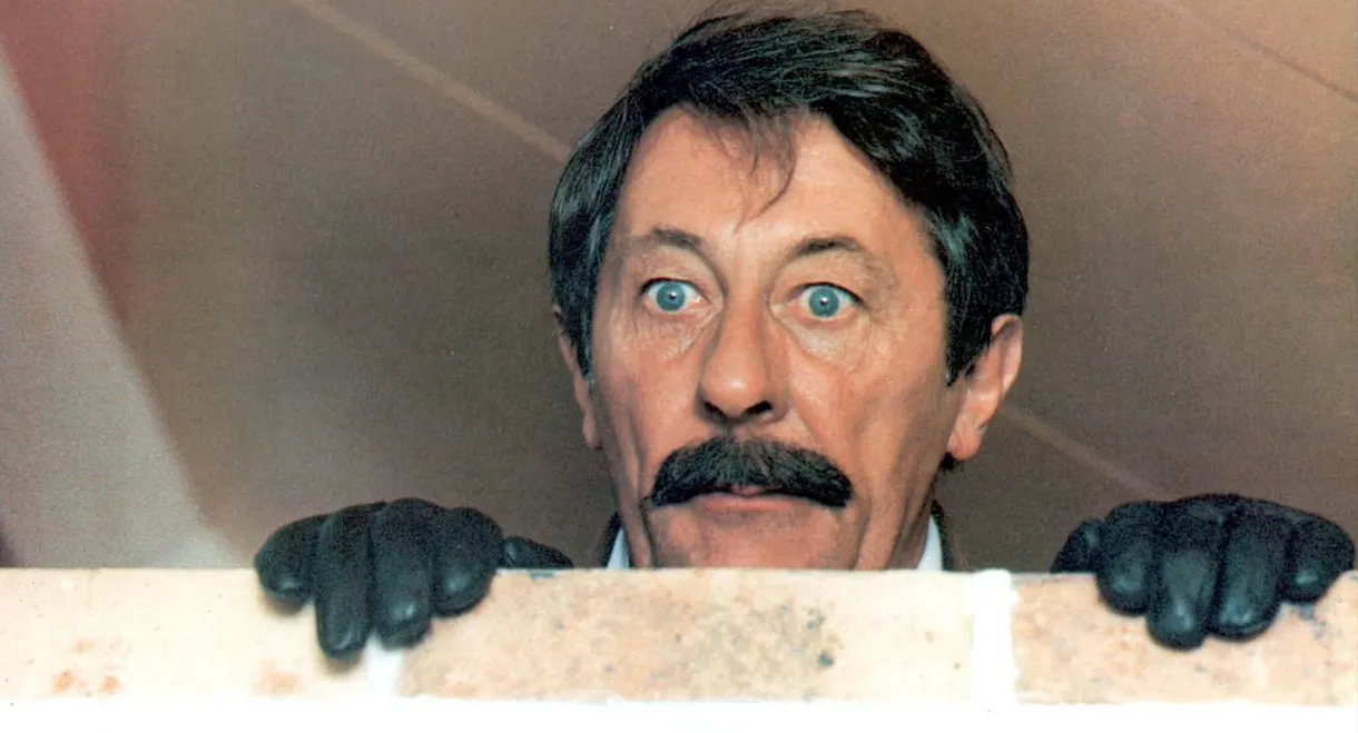 Le Moustachu