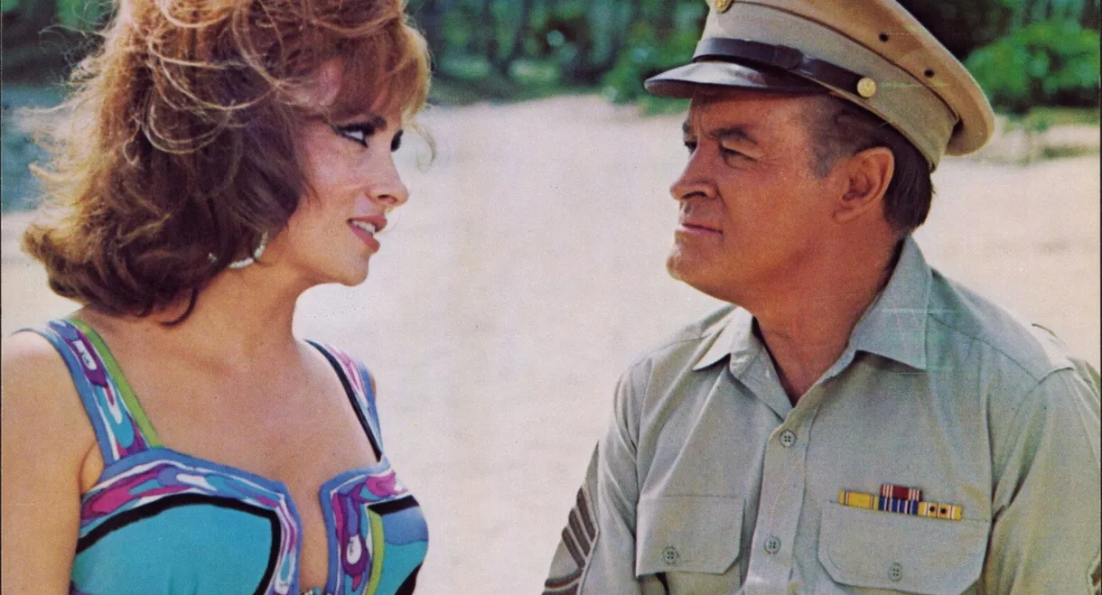 The Private Navy of Sgt. O'Farrell
