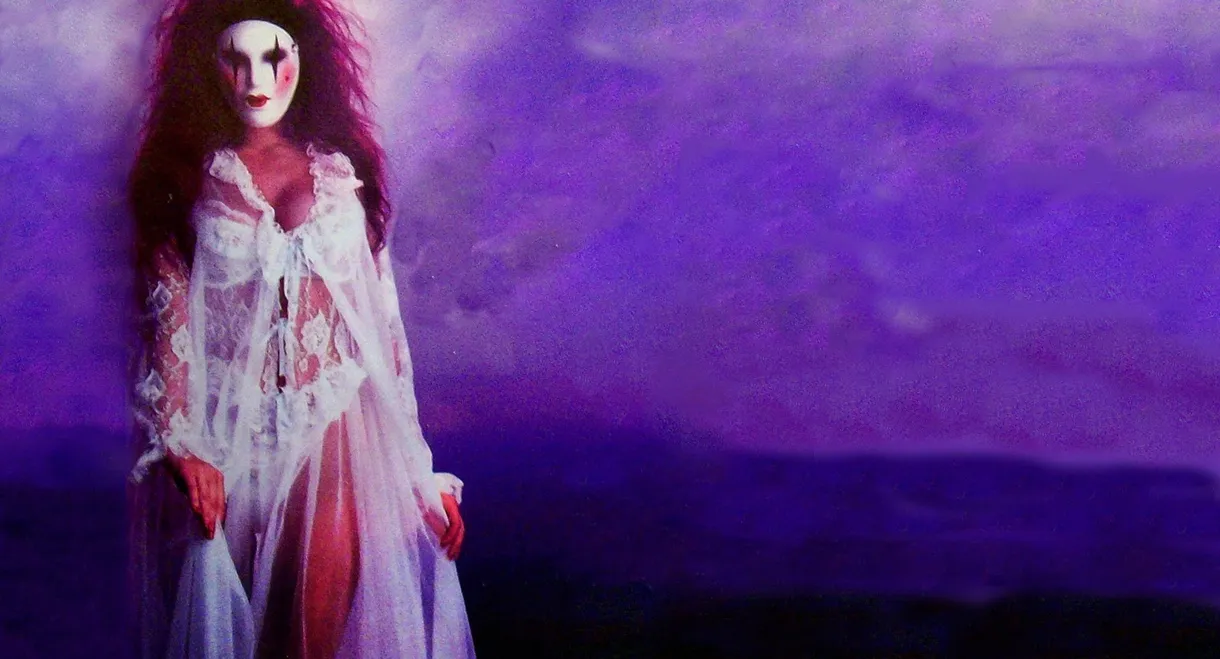 Molly & The Ghost