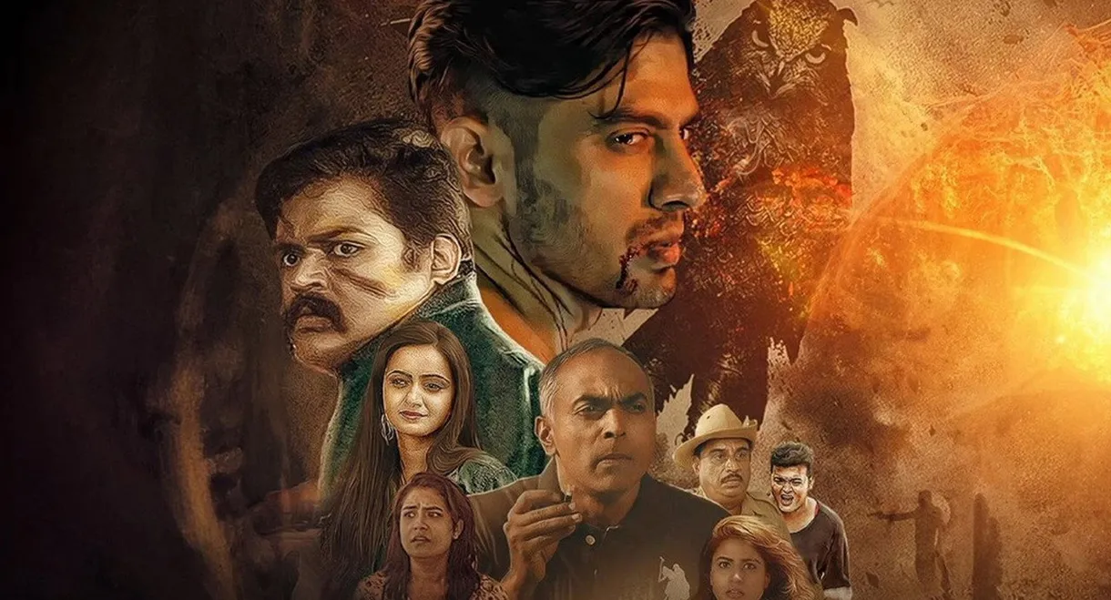 Raktaksha