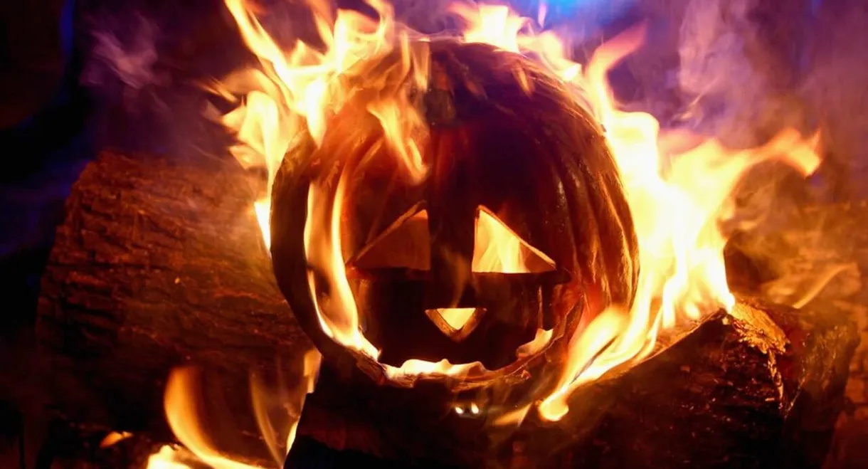The Town Without Halloween